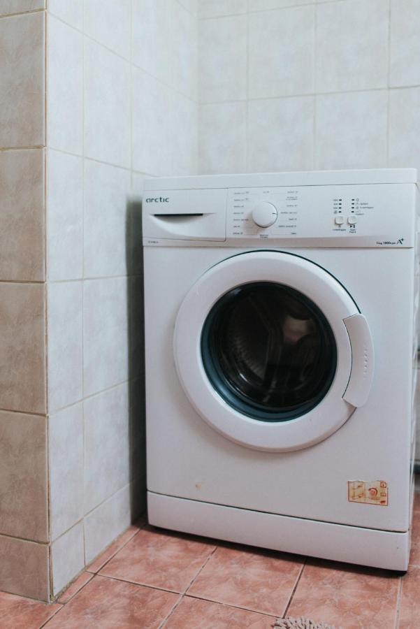 Lotus Apartman Appartamento Odorheiu Secuiesc Esterno foto