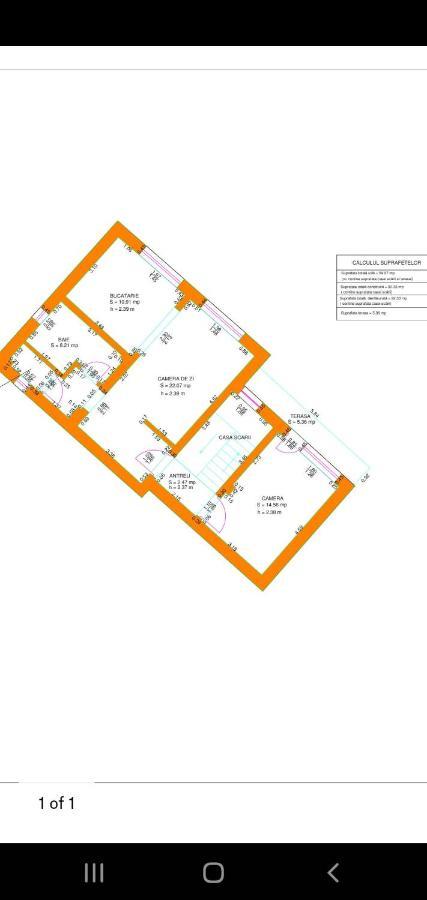 Lotus Apartman Appartamento Odorheiu Secuiesc Esterno foto